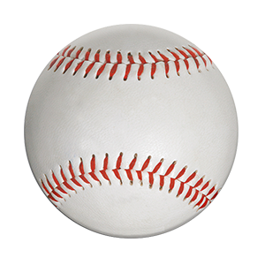 #10 Baseball