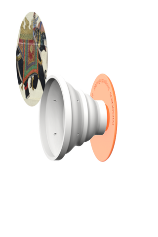 Clarion PopSocket