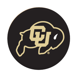 #140 Ralphie Black - CU Boulder