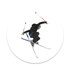 #143 Skier